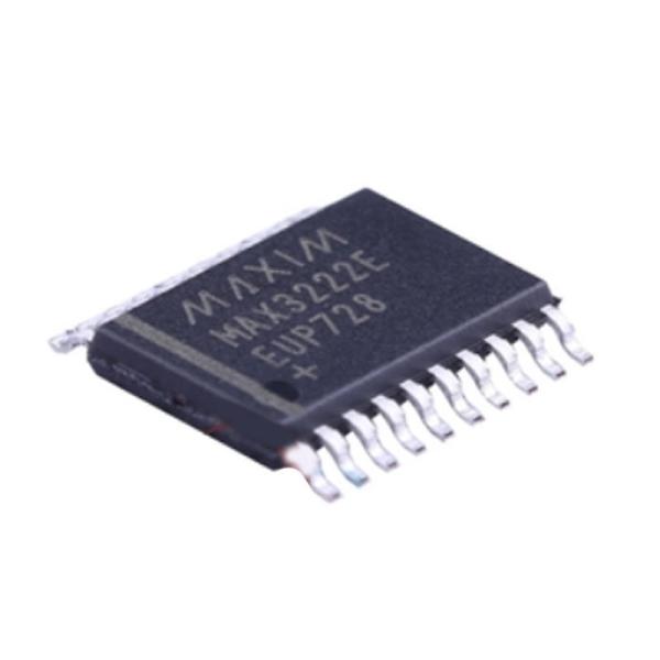 Quality MAX31865ATP+T for sale