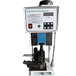 30KN Crimping Capacity Molex Terminal Wire Harness Applicator Machine with Super Mute