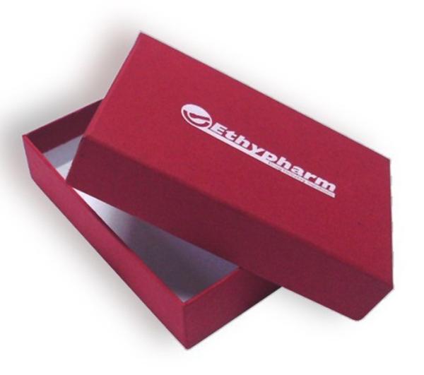 Quality Personalised Logo Printed Paper Packaging Boxes With Lid And Tray Box Type for sale