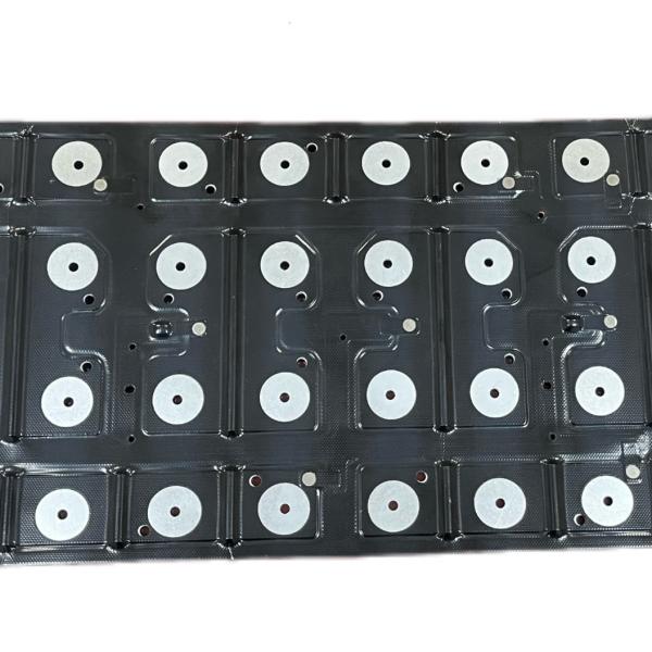 Quality FPC-CCS 200mm*350mm Cell Contact System Convenient Stable Automation for sale