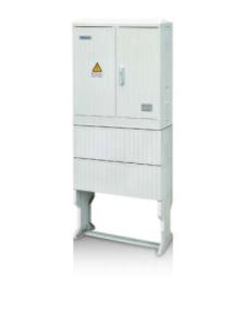 IP44 Protection Level SMC Junction Box