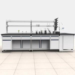 Chemical Phenolic Resin Countertop Epoxy Resin Science Lab Countertops