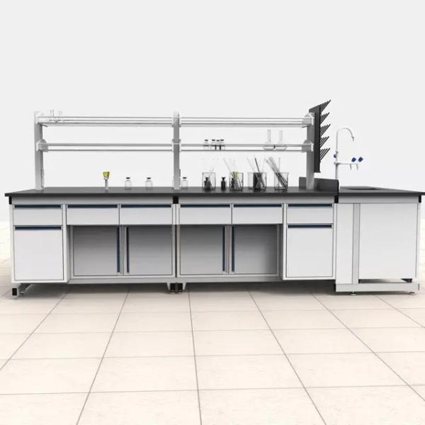 Quality Chemical Phenolic Resin Countertop Epoxy Resin Science Lab Countertops for sale