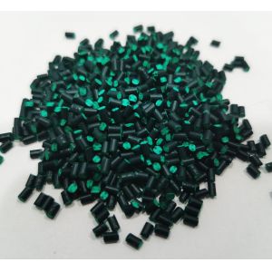 Buy cheap Green Plastic Master Batch Film Injection Moulding LDPE LLDPE product