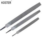 Swiss Cut Pillar Chequering Precision File Professional Grade for Saw Files