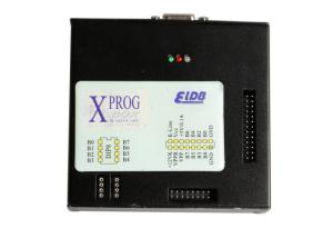 Buy cheap Black Color OBD Auto ECU Programmer With USB Dongle Latest Version X PROG V5.60 product