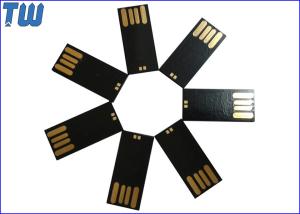China Slim UDP Module Memory Chip USB Flash Drive IP65 and Shockproof Safe Data Protection on sale