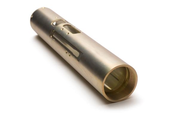 Quality Milling Precision CNC Medical Parts Turning Steel Machining With SGS Approval for sale