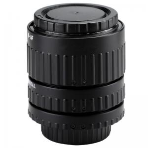 Buy cheap Nikon Accessories 12mm, 20mm, 36mm Auto Focus Macro Extension Tube Set For Nikon D3200 SLR AF AF-S D G And VR Lens Camer product