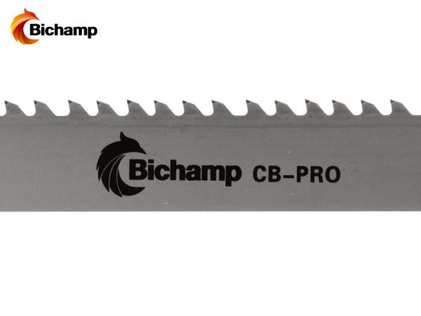 Quality Hardness Carbide Tipped Bandsaw Blades for sale