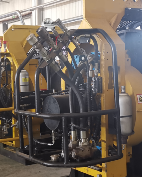 Customized Stainless Steel Pipeline Beveling Machine Perfect for Pipeline Projects