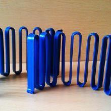 Buy cheap Low Noise Grid Spring Coupling Convenient Assembly High Transmission Efficiency product