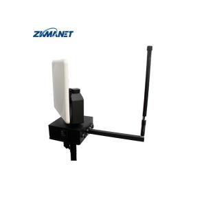 2W 30Mbps 5MHz/10MHz/20MHz Bandwidth Long Range 49km Transmission For Uav Drone Ground Station Tracker