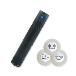 Buy cheap Online Rfid Based Guard Patrolling System Security Tour Checkpoint Web Based Software product