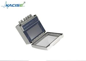 KMPW100 Water Quality Controller Multi Parameter Analyzer for Fish Water Quality Monitoring Equipment Pool Water Analyzer