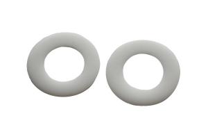 Buy cheap Tensile strength ≥14.0Mpa PTFE ring gasket product