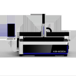 Buy cheap High Precision and Performance Laser Cutting Machine with ±0.01mm Positioning Accuracy product