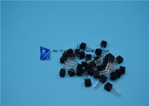 China ITR-20001 0.197 5mm LED Lighting Components Opto Interrupter Reflective Optical Sensor on sale