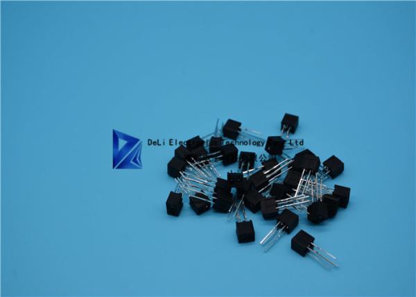 Quality ITR-20001 0.197" 5mm LED Lighting Components Opto Interrupter Reflective Optical Sensor for sale