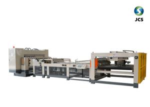 Buy cheap Simple Structure Automatic Stacking Machine Linear Type Easy Installation product