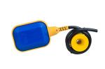 IP68 Waterproof Explosion Proof Float Switch 250V Floating Level Switch