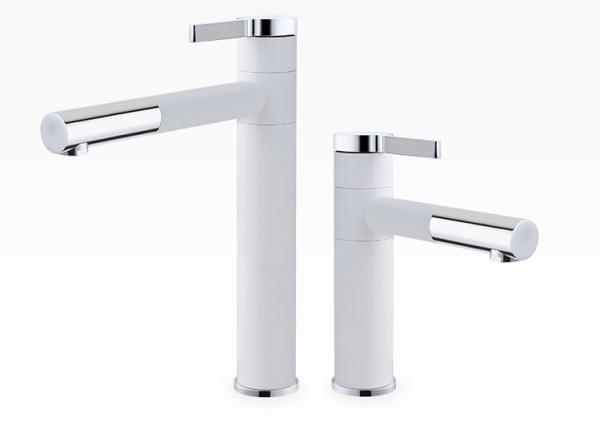 Quality 360 Rotating ODM Pull Out Brass Faucet for sale