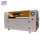 CNC Fully Automatic PLC Control Air Bubble Film Cutting and Slitting Machine for