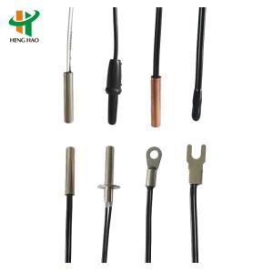 NTC Thermistor For Coffee Maker