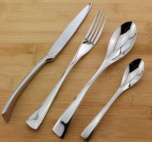 Royal high quantity Stainless steel cutlery/flatware set/tableware/dinnerware set