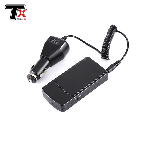 Portable Wifi Signal Jammer , Handheld GPS Signal Blocker