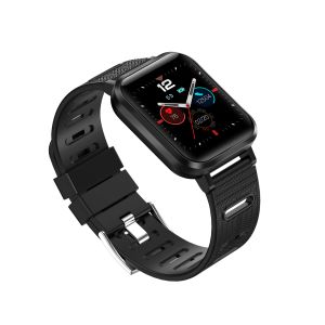 Outdoor Alarm Clock Blood Pressure Monitor Smartwatch