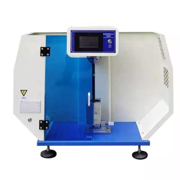 Quality High Accuracy Sensorball Charpy Impact Test Units Equipment Ac380V for sale
