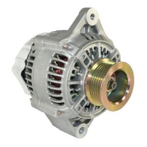China NIPPONDENSO VERSION ISUZU ALTERNATORS on sale