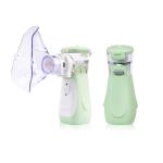 50dB Intelligent Mesh Nebulizer Handheld Portable Accessories
