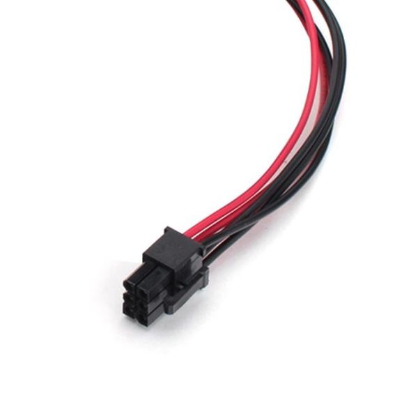 Extension Cables Low frequency 18Pin Computer Power Supply