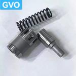 Excavator Accessories Distribution Valve Return Oil Check Valve Back Pressure