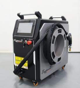 Handheld Laser Welding Machine Portable 1000W 1500W 2000W 3000W