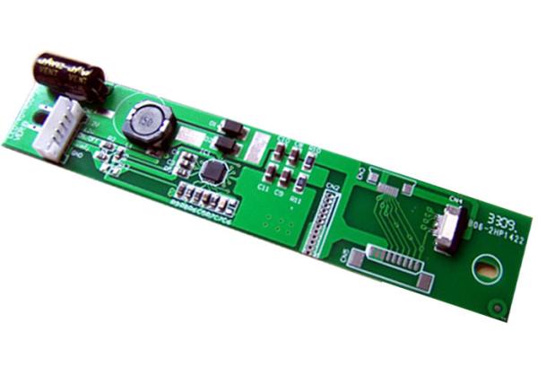 Quality FR4 High TG pcb board assembly OEM Electronic Prototype Pcb Fabrication for sale