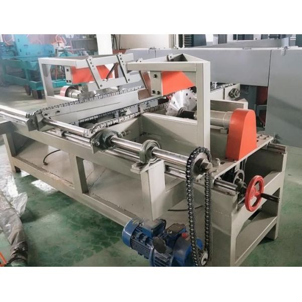 300mm Multi Rip Saw Machine Wood Cutting Panel Saw Machine