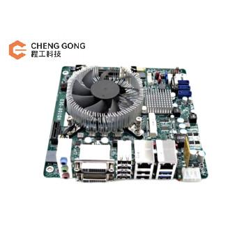 Quality 49256602000A ATM Machine Parts Diebold Nixdorf Motherboard CCA PRCSR AIO CI5 2.7GHZ for sale