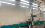 High efficency Servo Control Full Automatic Sealant Extruder Machine for