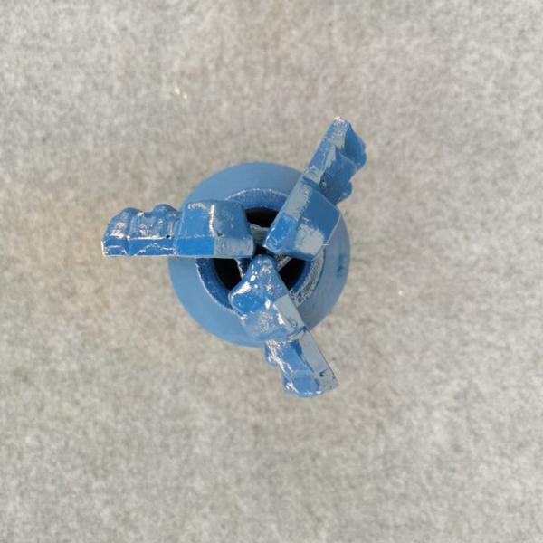 Quality Carbide Drag Pdc Rock Bit With Smooth Surface Excellent Performance for sale