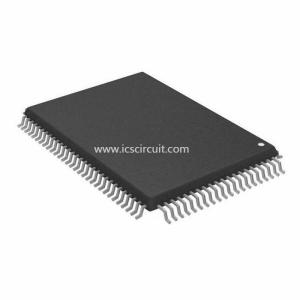 Buy cheap IC FDC37C665GT Super I/O Floppy Disk Controllers Parallel Port Multi Mode product