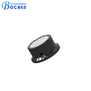 China BOCHEN GSBKA Potentiometer Knob Bakelite Hat Bress Inner Diameter 20-45mm Rotary Encoder Knob on sale