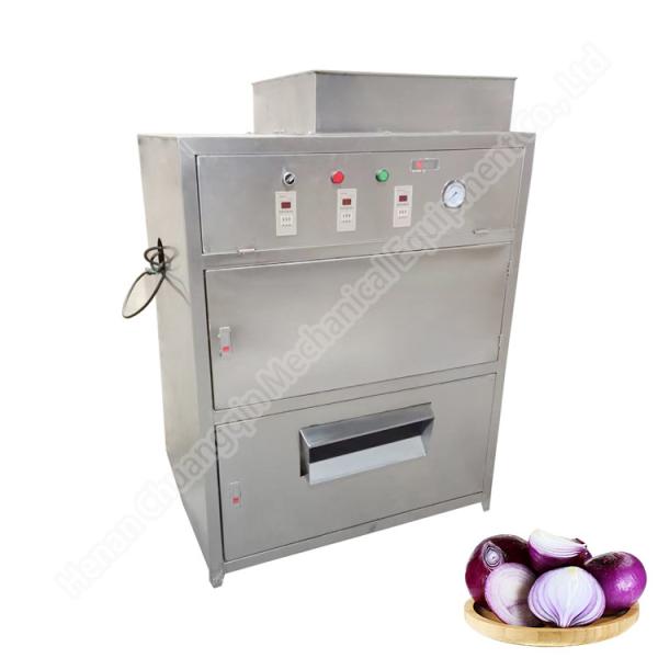Quality Onion Machine Onion Peeler Industrial Onion Peeling Machine Onion Peeling for sale