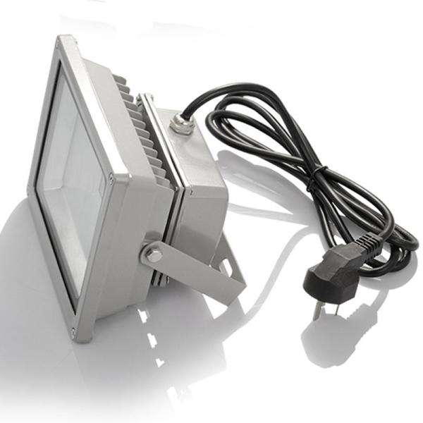Quality LED Ultraviolet Black Light , Outdoor UV Flood Light 150×200mm Window Size ODM for sale