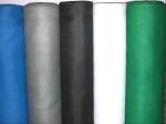 BWG32 Plastic Window Screen Roll Polyethylene Window Wire Net 16X18 Mesh