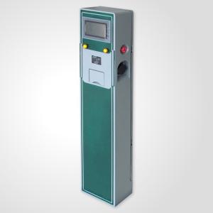 Buy cheap Industry Aluminum Extrusions For Electronics , Electric Vehicle Charging Equipment product