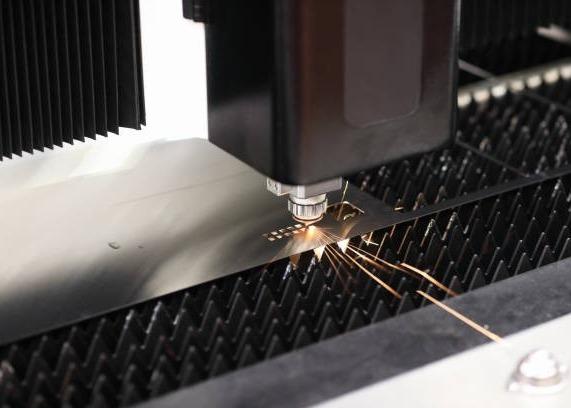Quality Accuracy 0.001 Inches CNC Laser Cutting Cnc Sheet Metal Cutting for sale