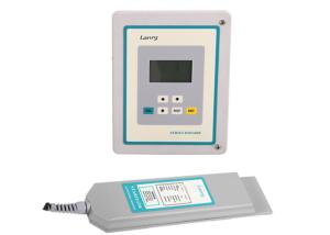 Buy cheap Wall-mounted Ulatrasonic Open Channel Flowmeter DOF6000-W Area Velocity Flow Meter product